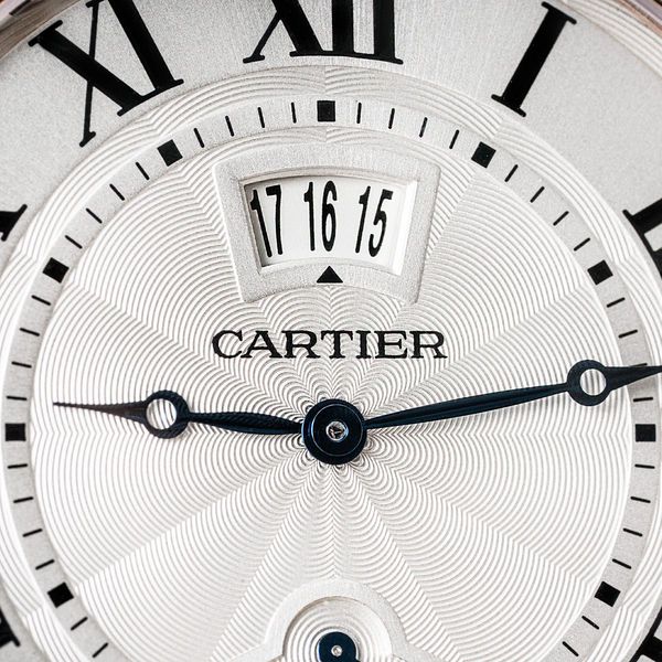 Cartier Rotonde De Cartier W1556252